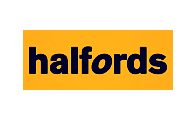 Client logo Halfords